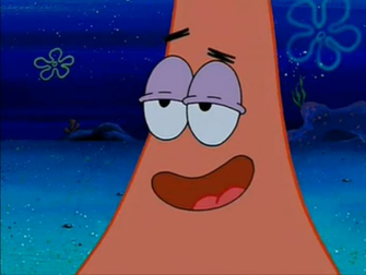 Patrick Spongebob Wallpaper