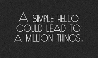 Life Quote HD Wallpaper For iPhone Desktop