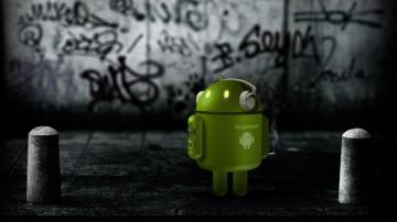 Android Cool S Amazing