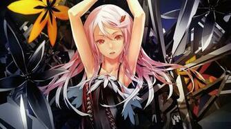 Guilty Crown Wallpaper HD Desktop