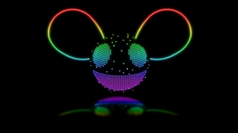 Deadmau5 HD Wallpaper High Definition