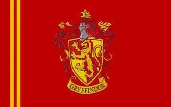 Gryffindor Wallpaper