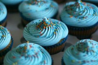 Pin Cupcakes Wallpaper Artistic On