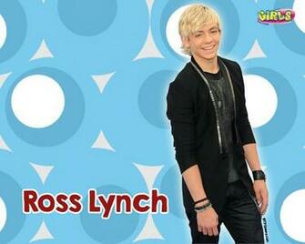 Wallpaper Ross Lynch Girls