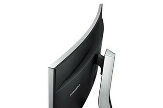 Inch Curved WqHD Cinema Wide X Professional Led Monitor