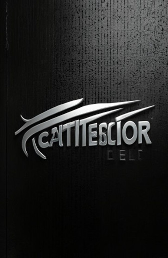 Caterpillar Logo Wallpaper