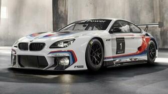 Bmw M6 Gt3 Wallpaper And HD Image Car Pixel