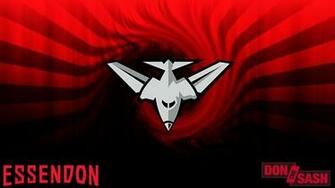 Essendon Football Club Wallpaper On