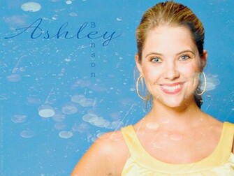 Ashley Benson Wallpaper