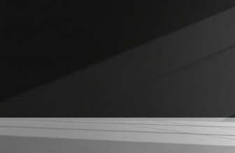 Plain Black Wallpaper
