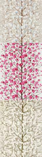 Marimekko Lumimarja Wallpaper At John Lewis