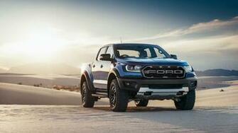 Ford Ranger Raptor 4k Wallpaper HD Car Id
