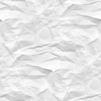Crumpled Paper Texture Wallpaper