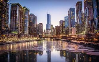 Chicago Wallpaper Pictures Image