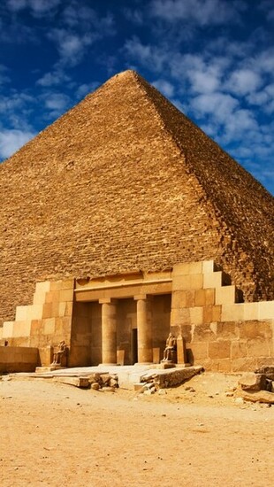 3wallpaper Best Wallpaper For All iPhone Retina Egypt Pyramids
