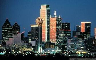 Dallas Wallpaper Crazy Frankenstein