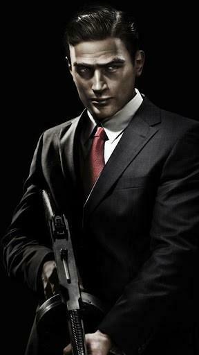 Mafia Live Wallpaper For Android By Teriidi Development