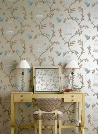 Osborne And Little Wallpaper Amp
