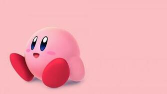 Kirby Wallpaper HD Net