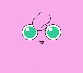 Jigglypuff Evo Wallpaper By Capt2001