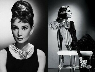 Image Old Hollywood Glamour Pc Android iPhone And iPad Wallpaper