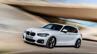 Bmw Series 125i M Sport Door Front HD Wallpaper