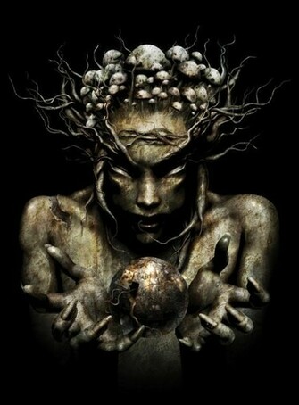 Infected Mushroom Photo Jpg