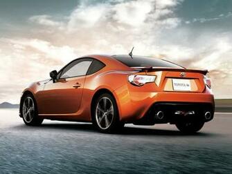 Wallpaper Gallery Toyota Gt