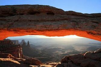 Mesa Arch Sunrise In Canyonlands National Park Photograph HD Walls