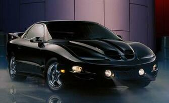 Pontiac Firebird Trans Am
