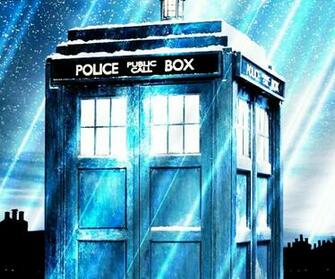 Tardis Android Wallpaper By Spyderacidburn