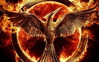 The Hunger Games Mockingjay Wallpaper HD