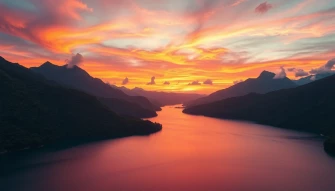 64k Ultra HD Wallpaper