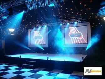Btl Stage Light Bulbs Cartoon Lights Empty With