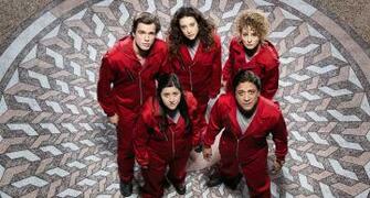 La Casa De Papel Antena Opini N Se Acerca El Final