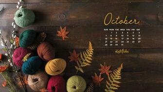 Able October Calendar Knitpicks Staff Knitting