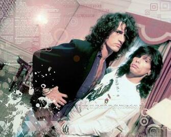 Steven Tyler Wallpaper