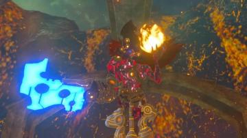 Zelda Breath Of The Wild Boss Guides Beat Every And