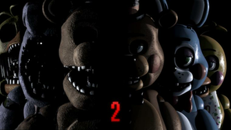 Fnaf Y Parte