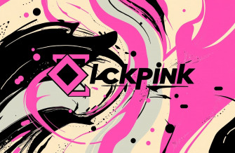 Blackpink Logo Wallpaper