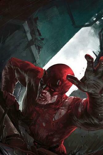 Cartoons Wallpaper Daredevil I4 With Size Pixels For iPhone