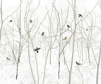 Scandinavian Wallpaper D Corscandinavian Cor