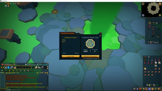 Thanks To Mod Ramen S Gear Setup I Finally Got A Telos Enrage