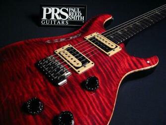 Paul Reed Smith Extremists Woodstone Syracuse Auburn New York