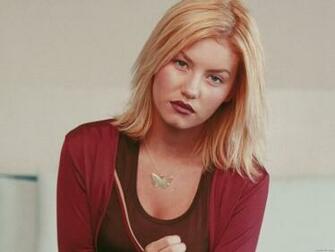Elisha Cuthbert Wallpaper Actresses