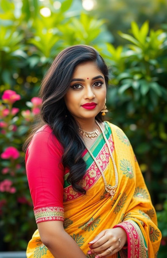 Indian Actress Wallpaper