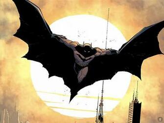 Batman New Wallpaper