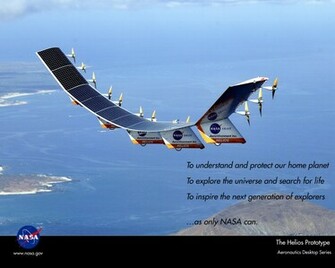 Nasa S Desktop Wallpaper