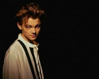 Leonardo D Dicaprio Wallpaper
