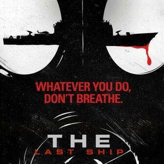 Wallpaper The Last Ship Rachel Scott Tom Chandler